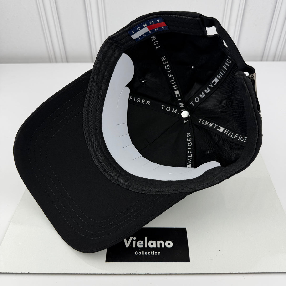 CASQUETTE TOMMY SUPER QUALITÉ VN-600