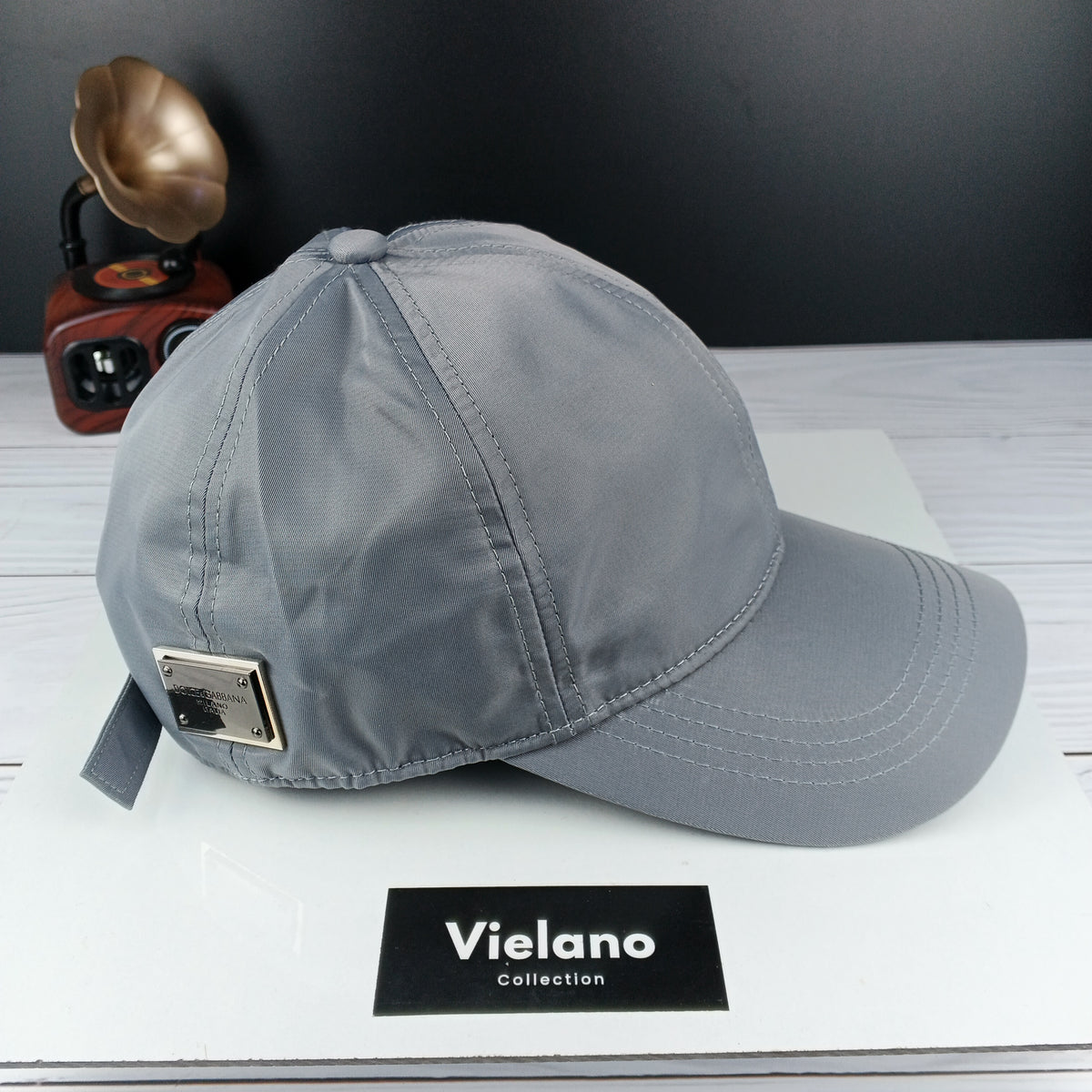 CASQUETTE DOLCE & GABBANA QUALITÉ PREMIUM VN-383