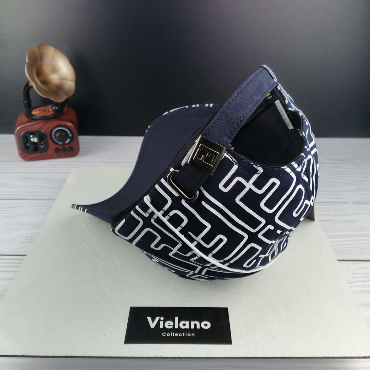 CASQUETTE FENDI SUPER QUALITÉ VN-213