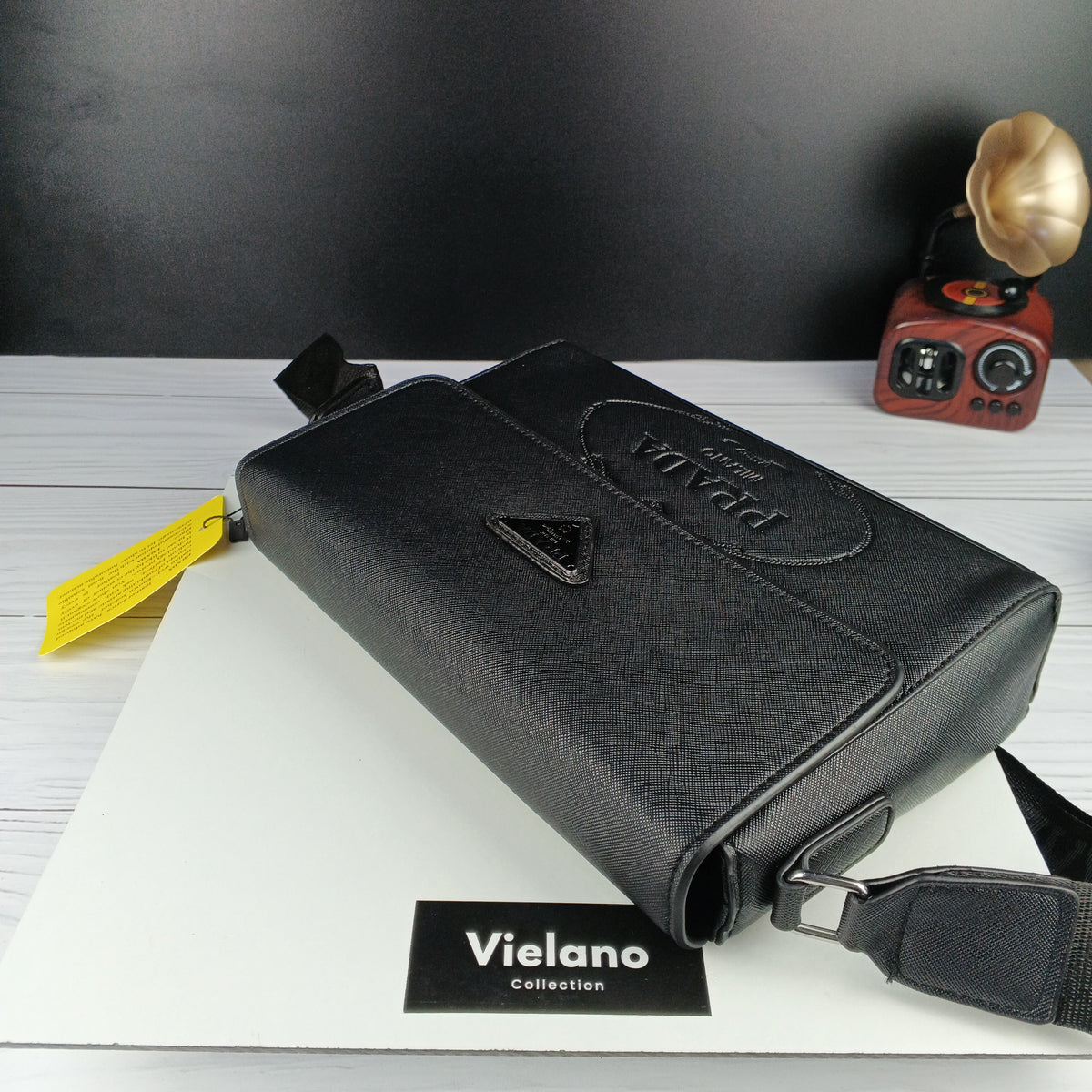 SACOCHE PRADA QUALITÉ PREMIUM VN-289
