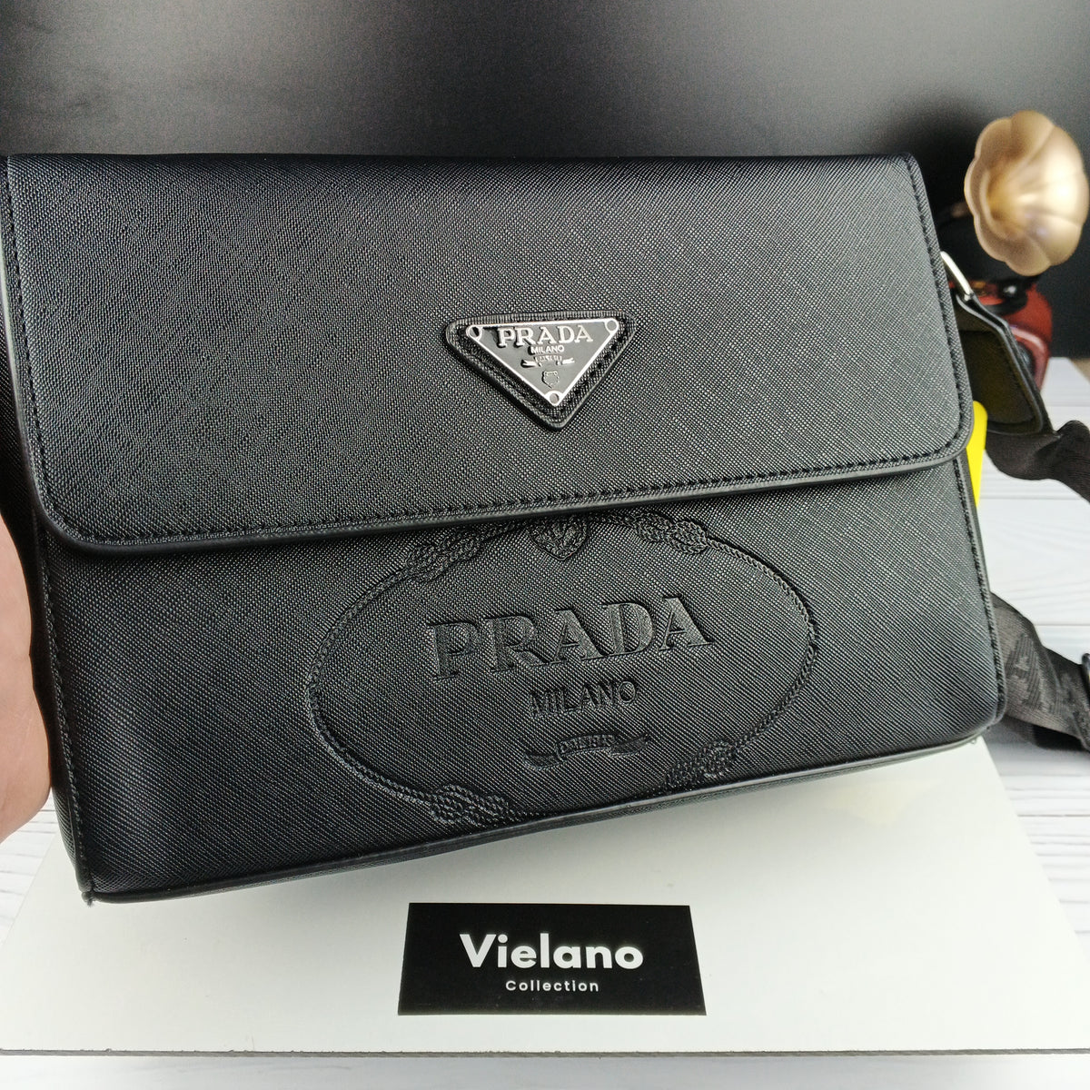 SACOCHE PRADA QUALITÉ PREMIUM VN-289