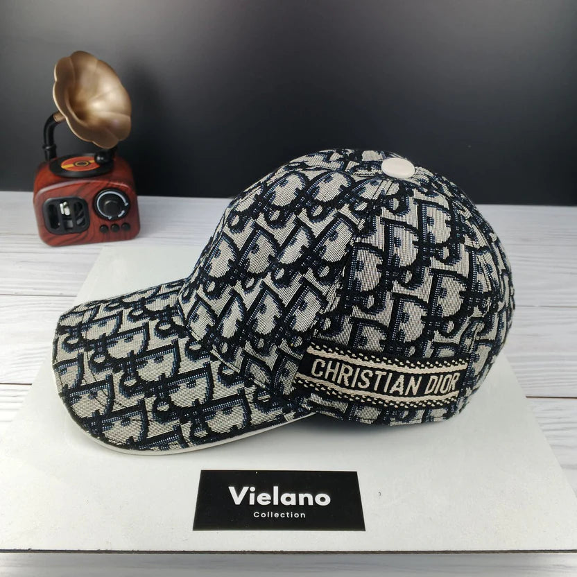 CASQUETTE DIOR QUALITÉ PREMIUM VN-378