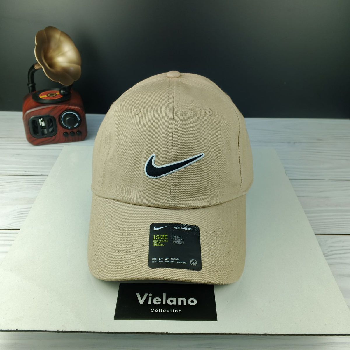 CASQUETTE NIKE SUPER QUALITÉ VN-138