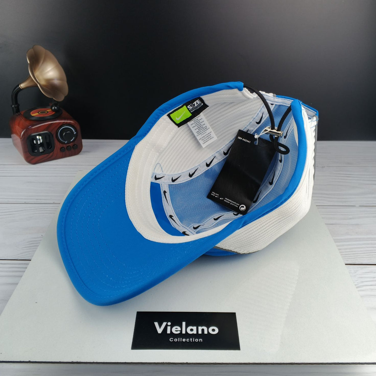 CASQUETTE NIKE SUPER QUALITÉ VN-231