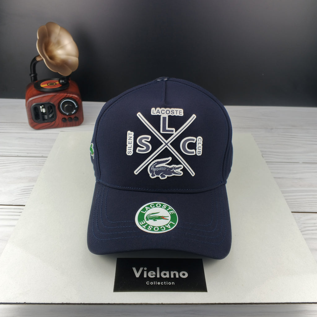 CASQUETTE LACOSTE SUPER QUALITÉ VN-111