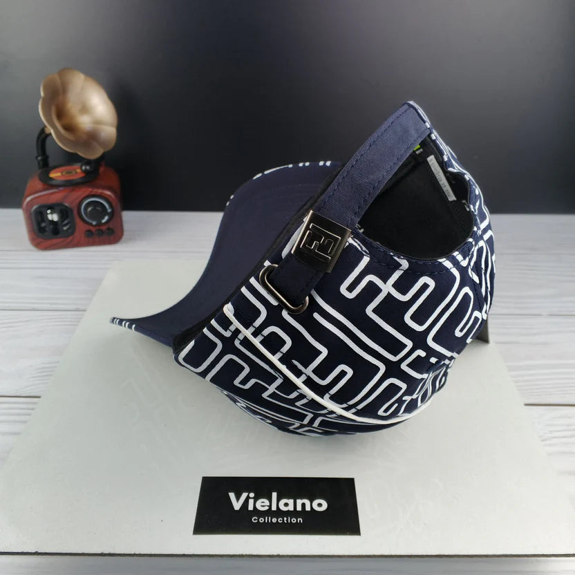 CASQUETTE FENDI SUPER QUALITÉ VN-406