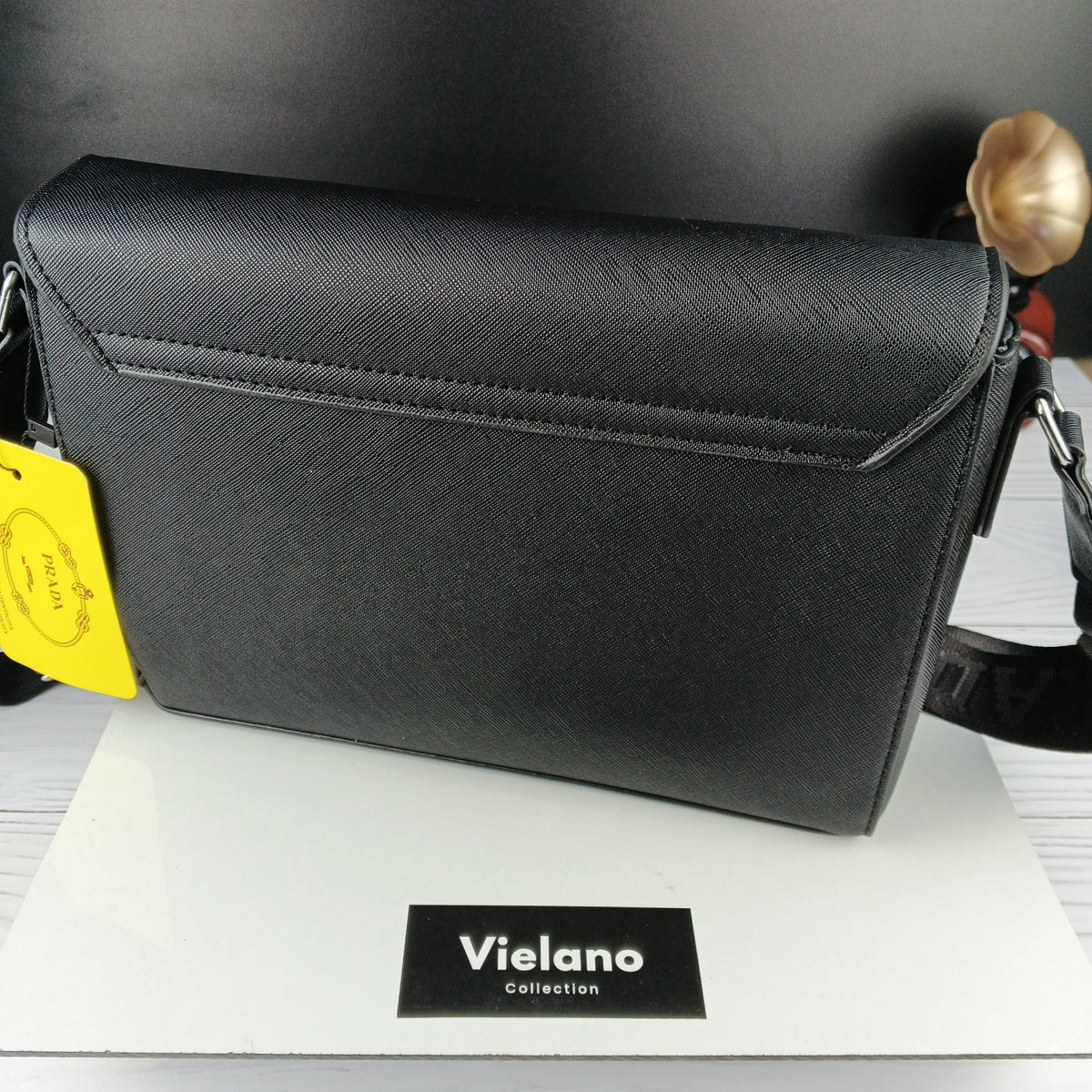 SACOCHE PRADA QUALITÉ PREMIUM VN-289