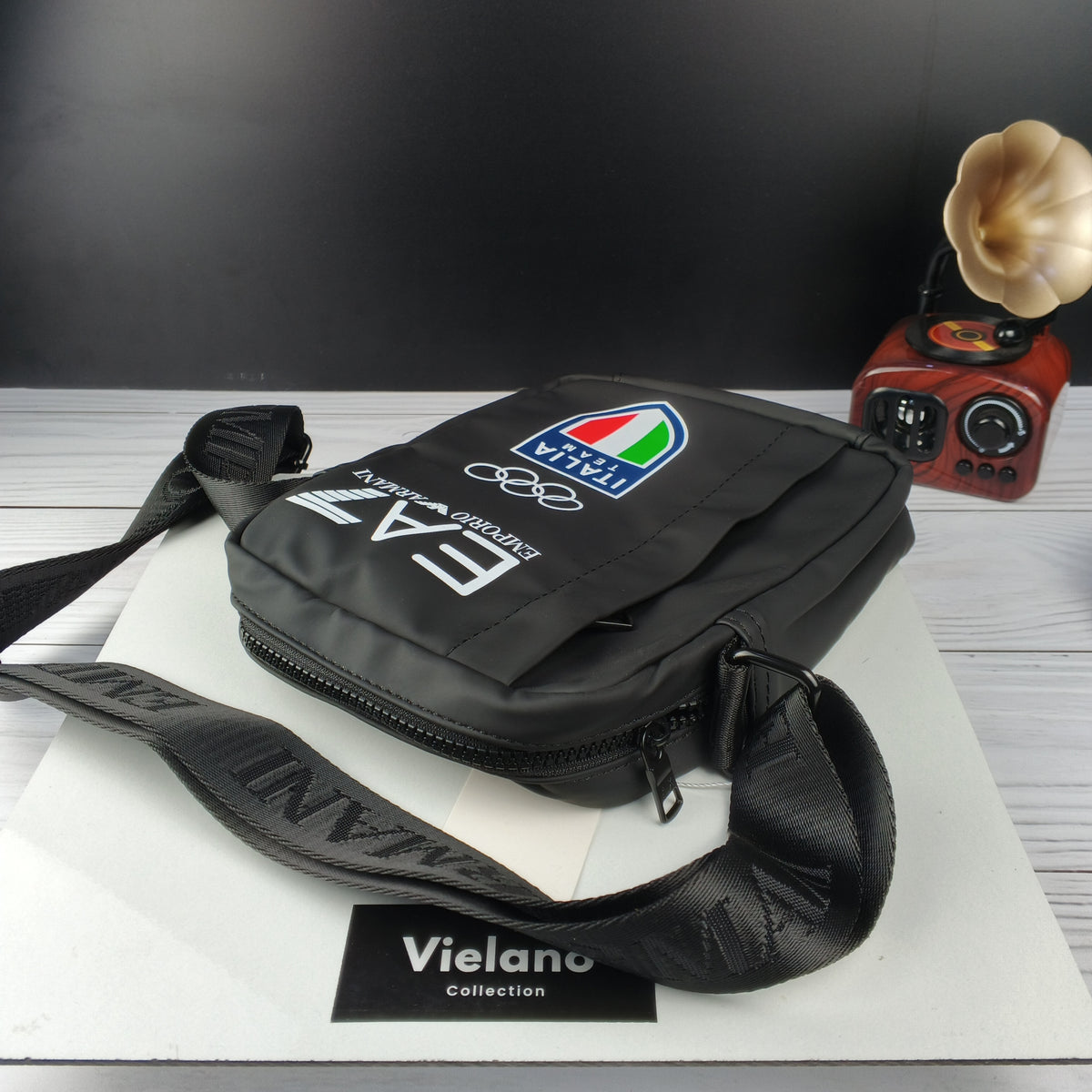 SACOCHE EA7 ITALIA QUALITÉ PREMIUM VN-268