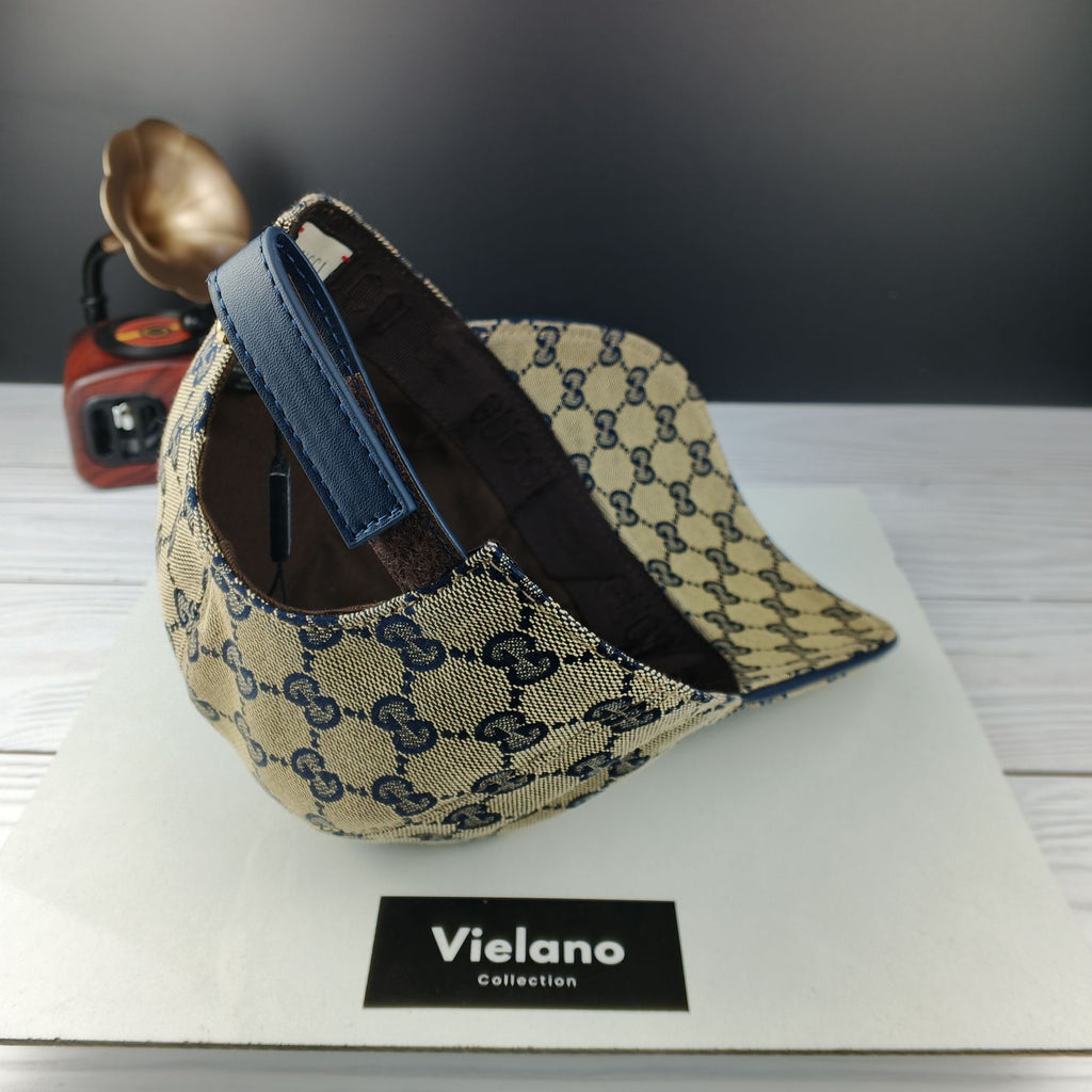 CASQUETTE GUCCI QUALITÉ PREMIUM VN-146
