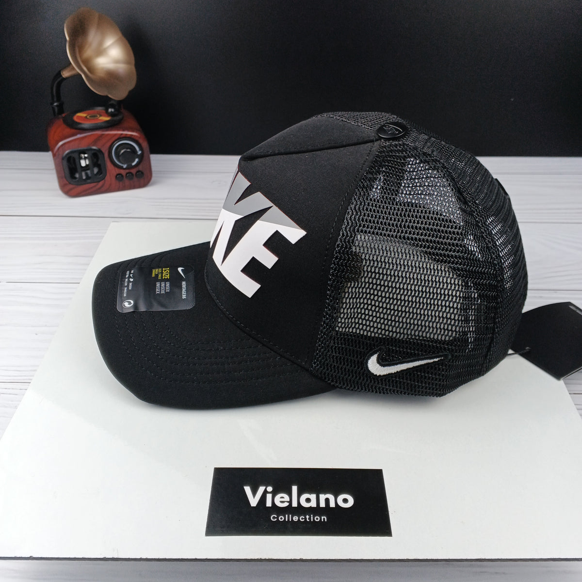 CASQUETTE NIKE SUPER QUALITÉ VN-277