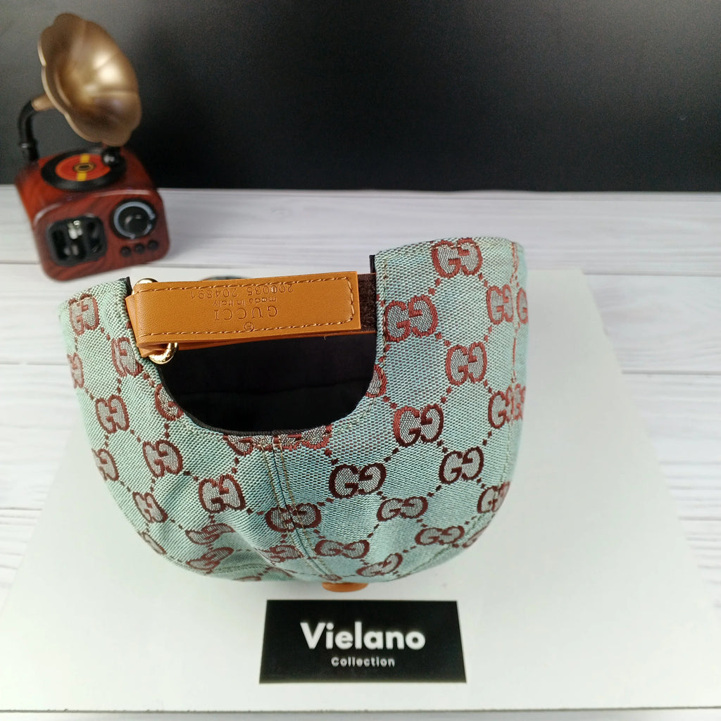 CASQUETTE GUCCI QUALITÉ PREMIUM VN-321