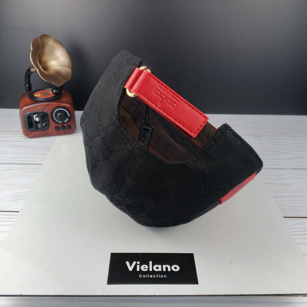 CASQUETTE GUCCI QUALITÉ PREMIUM VN-367