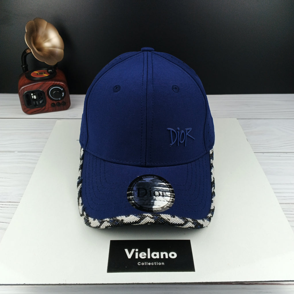 CASQUETTE DIOR SUPER QUALITÉ VN-354