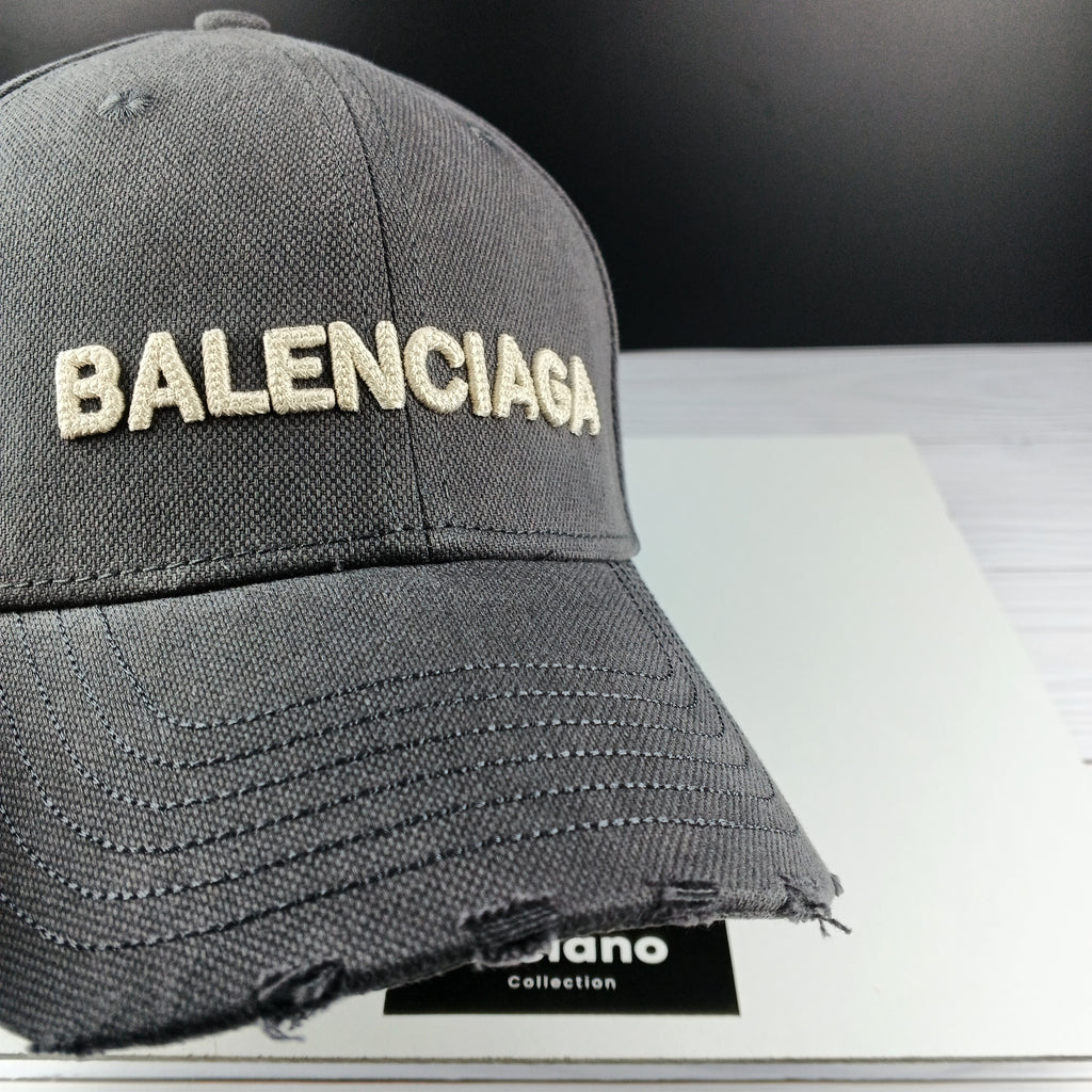 CASQUETTE BALENCIAGA SUPER QUALITÉ VN-393