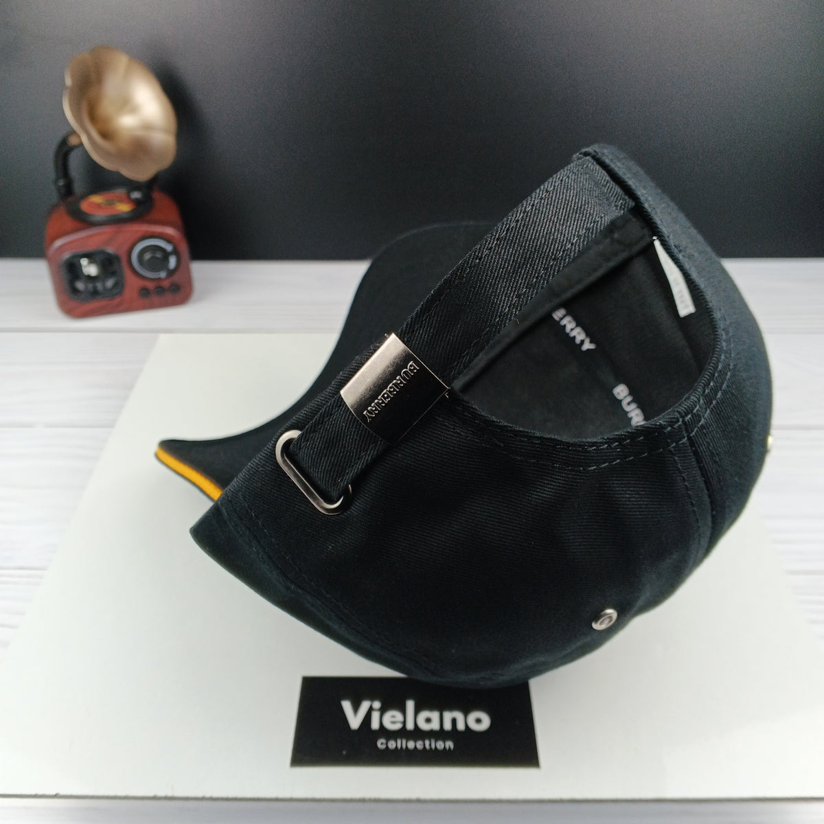 CASQUETTE BURBERRY SUPER QUALITÉ VN-349