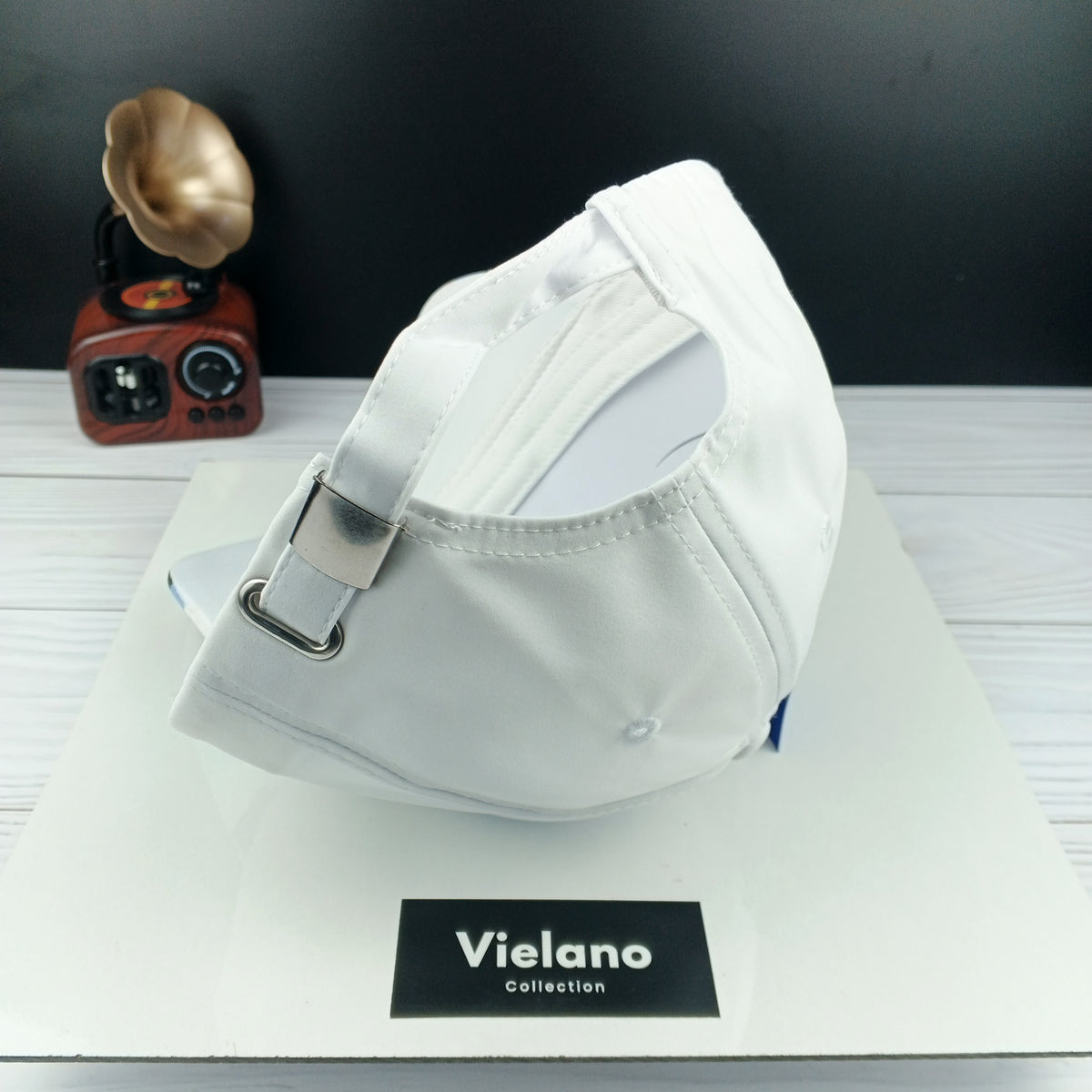CASQUETTE YAMAHA QUALITÉ PREMIUM VN-309