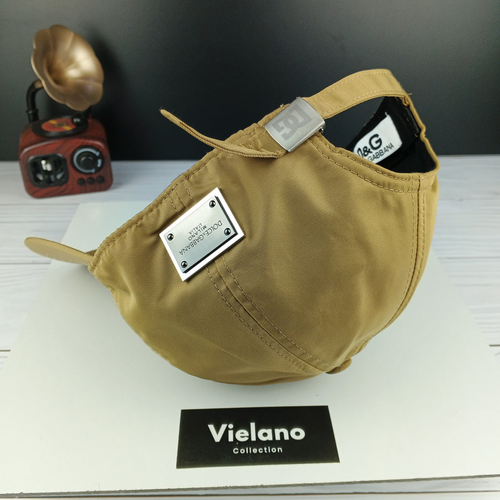 CASQUETTE DOLCE & GABBANA QUALITÉ PREMIUM VN-382