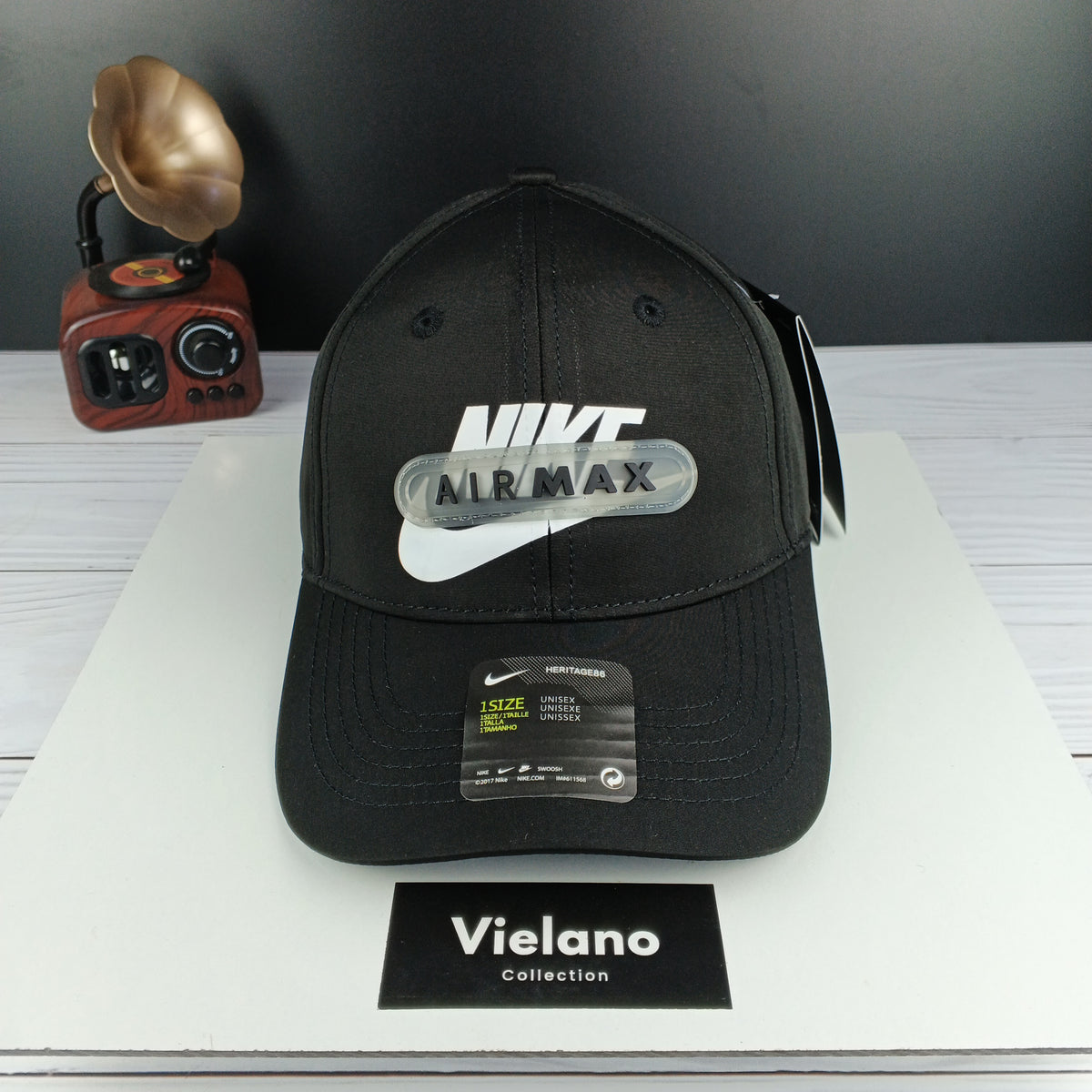 CASQUETTE NIKE SUPER QUALITÉ VN-385