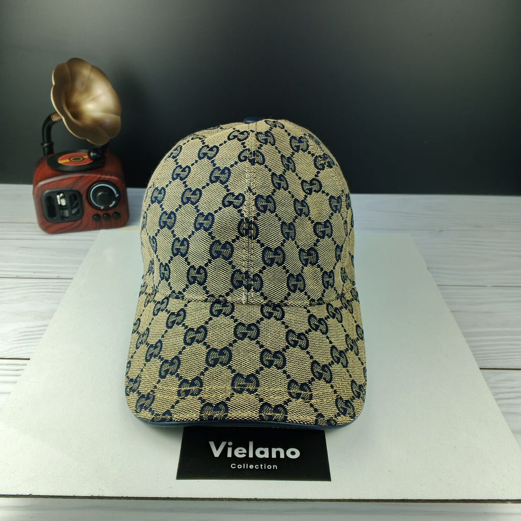 CASQUETTE GUCCI QUALITÉ PREMIUM VN-369