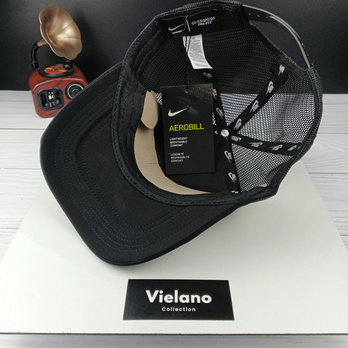 CASQUETTE NIKE SUPER QUALITÉ VN-277