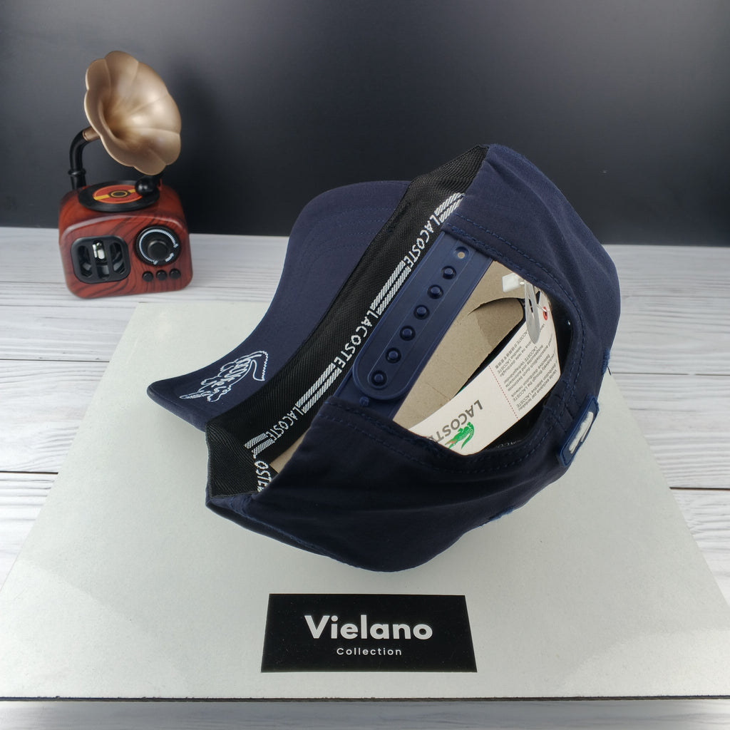 CASQUETTE LACOSTE SUPER QUALITÉ VN-111