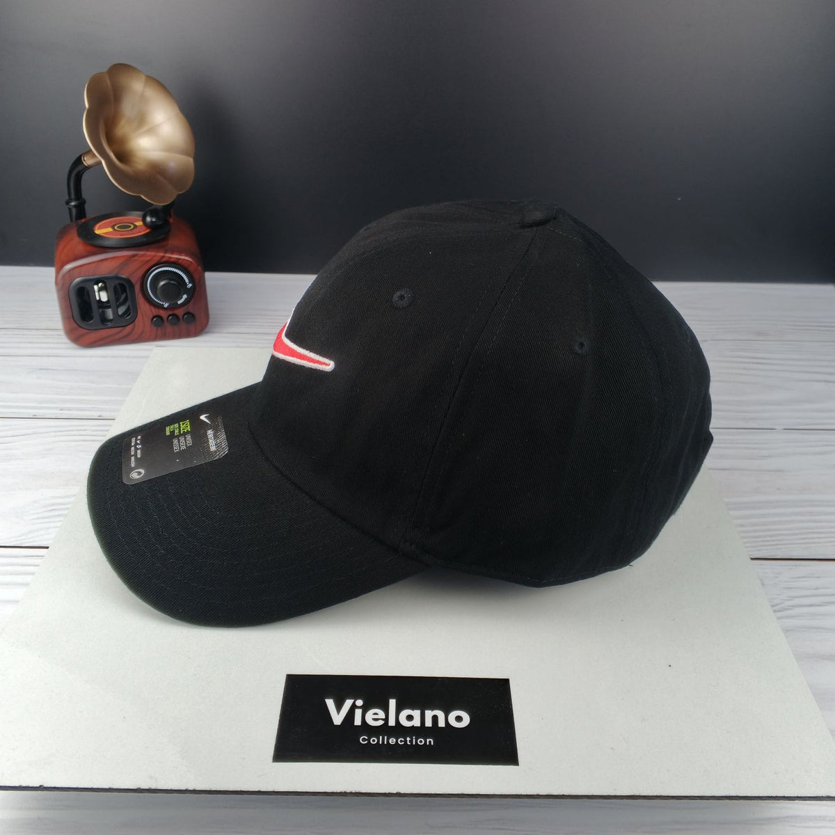 CASQUETTE NIKE SUPER QUALITÉ VN-139