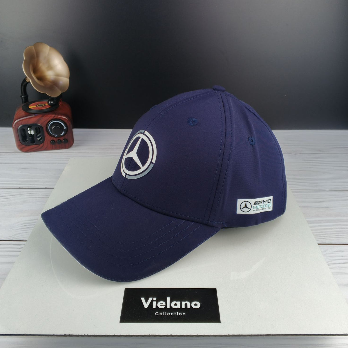CASQUETTE M AMG SUPER QUALITÉ VN-194