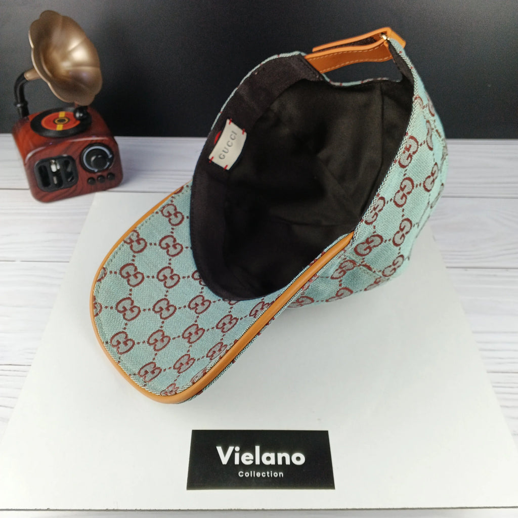 CASQUETTE GUCCI QUALITÉ PREMIUM VN-322