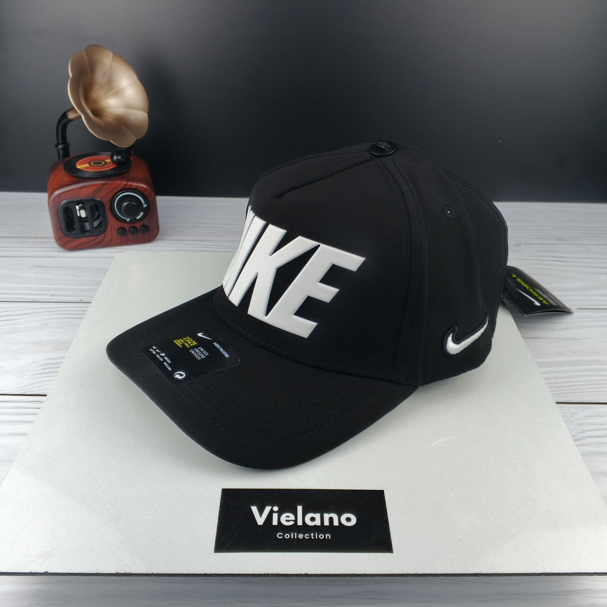CASQUETTE NIKE QUALITÉ PREMIUM VN-103