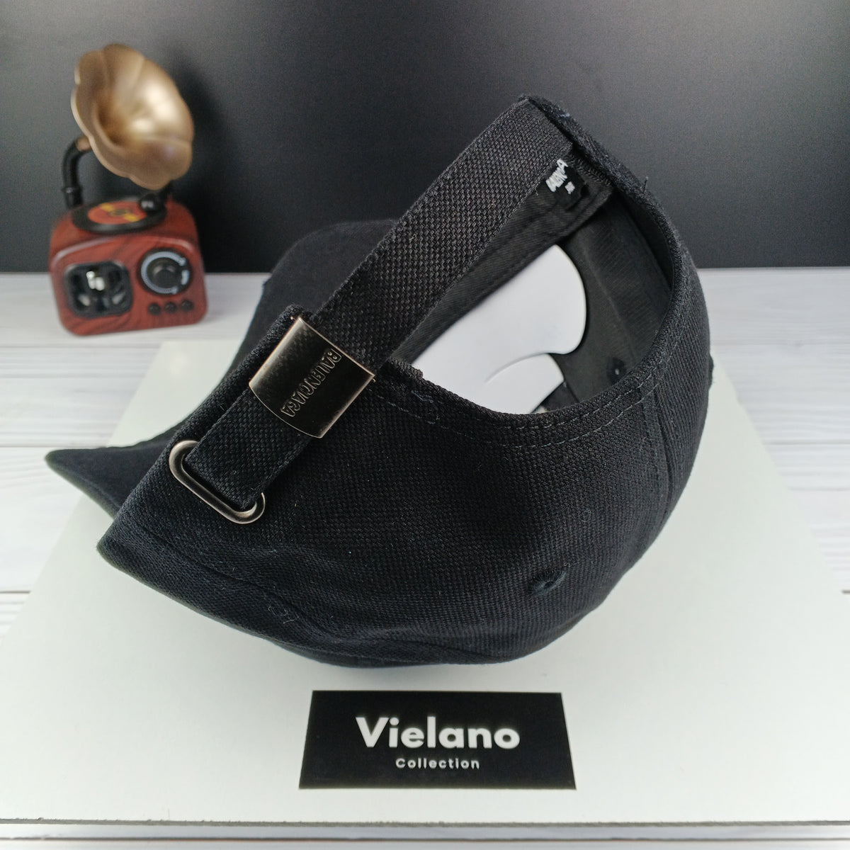 CASQUETTE BALENCIAGA SUPER QUALITÉ VN-392