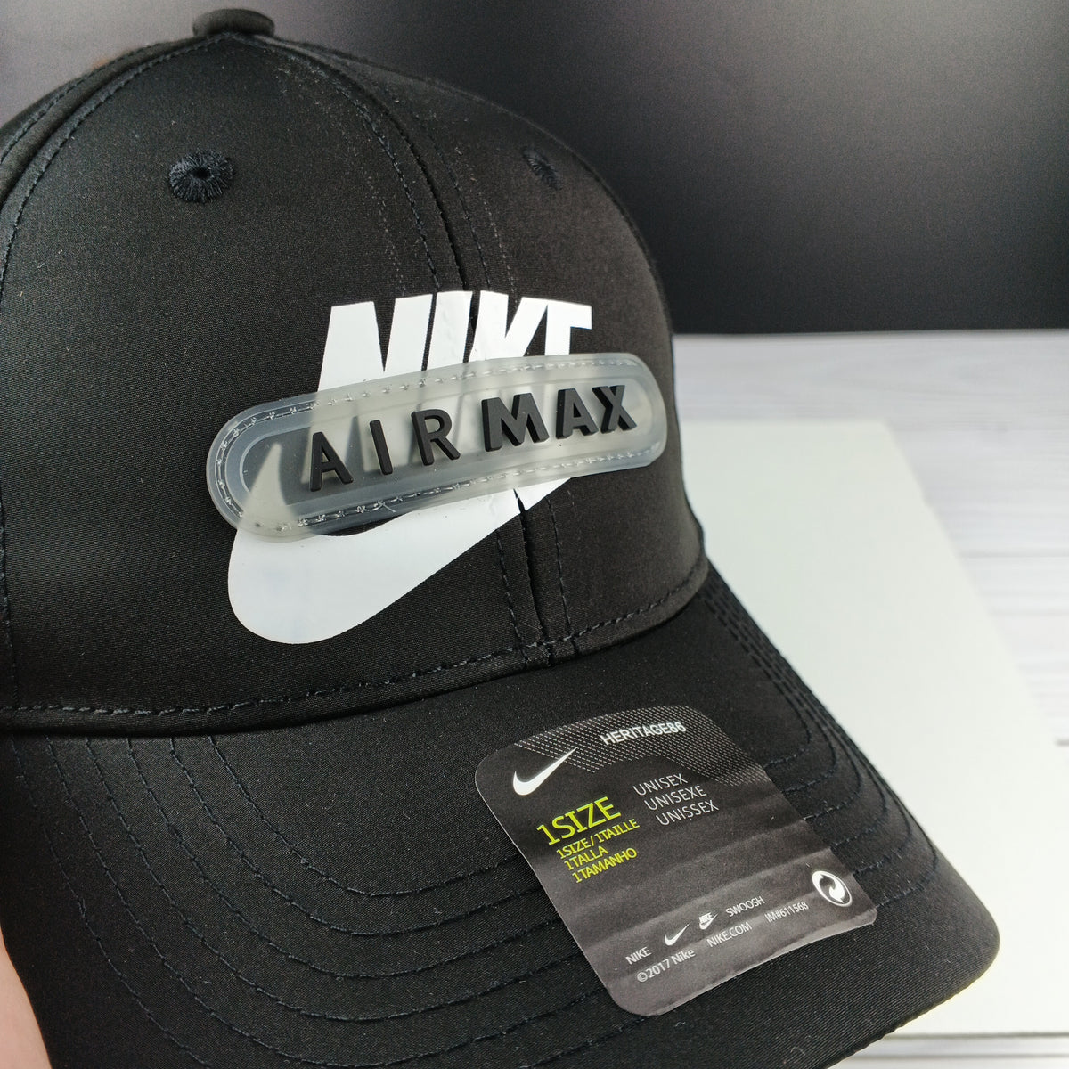 CASQUETTE NIKE SUPER QUALITÉ VN-385