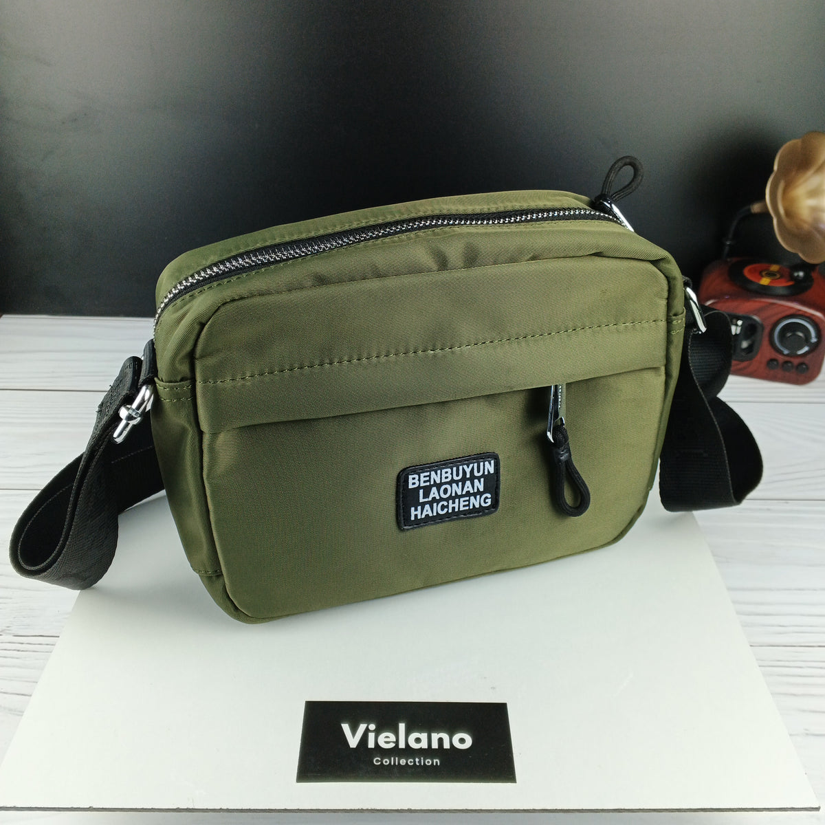 SACOCHE BURBERRY QUALITÉ PREMIUM VN-295