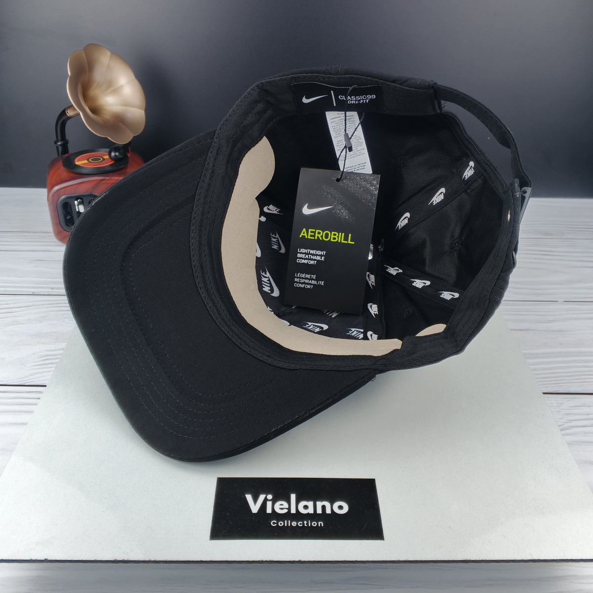 CASQUETTE NIKE QUALITÉ PREMIUM VN-103