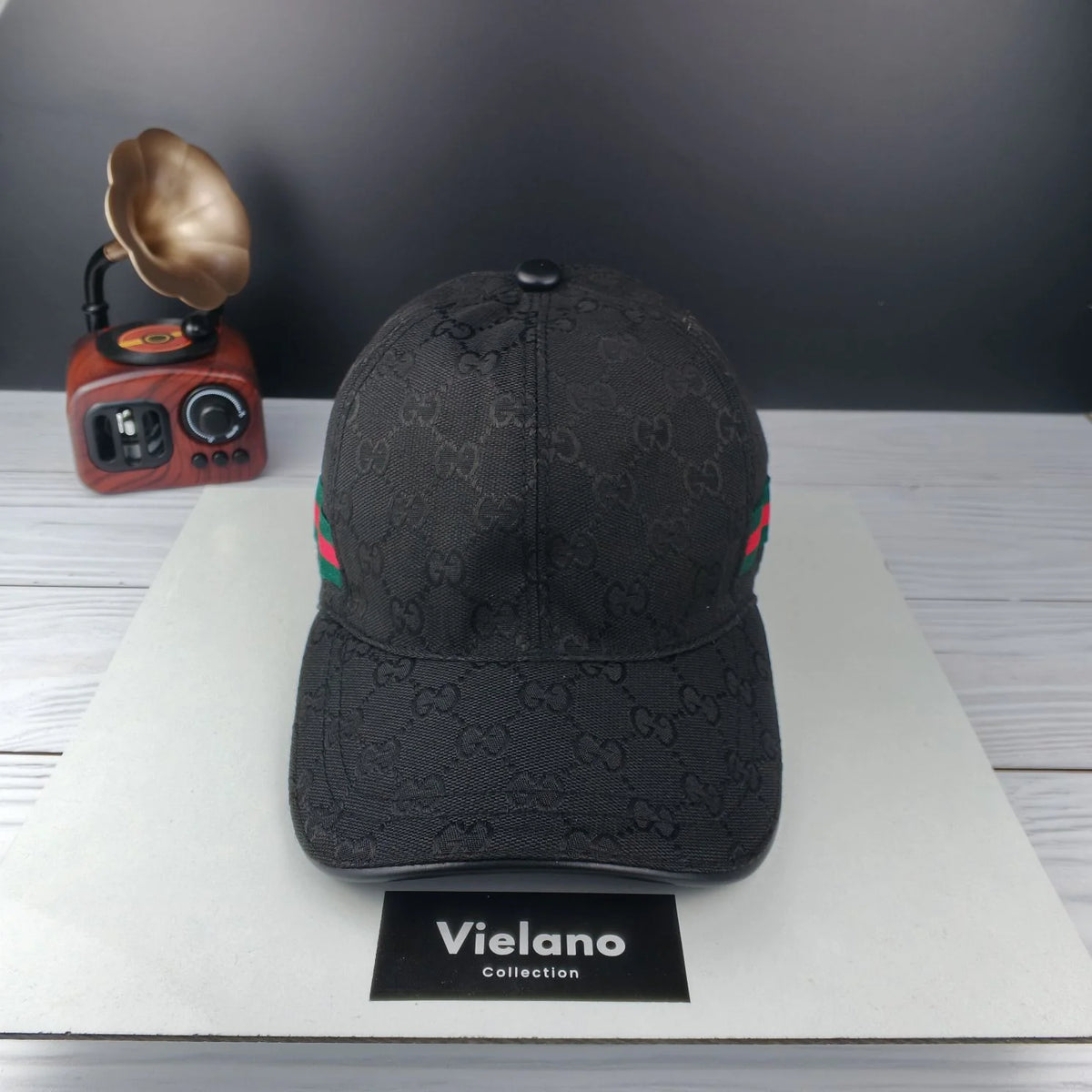 CASQUETTE GUCCI SUPER QUALITÉ VN-315