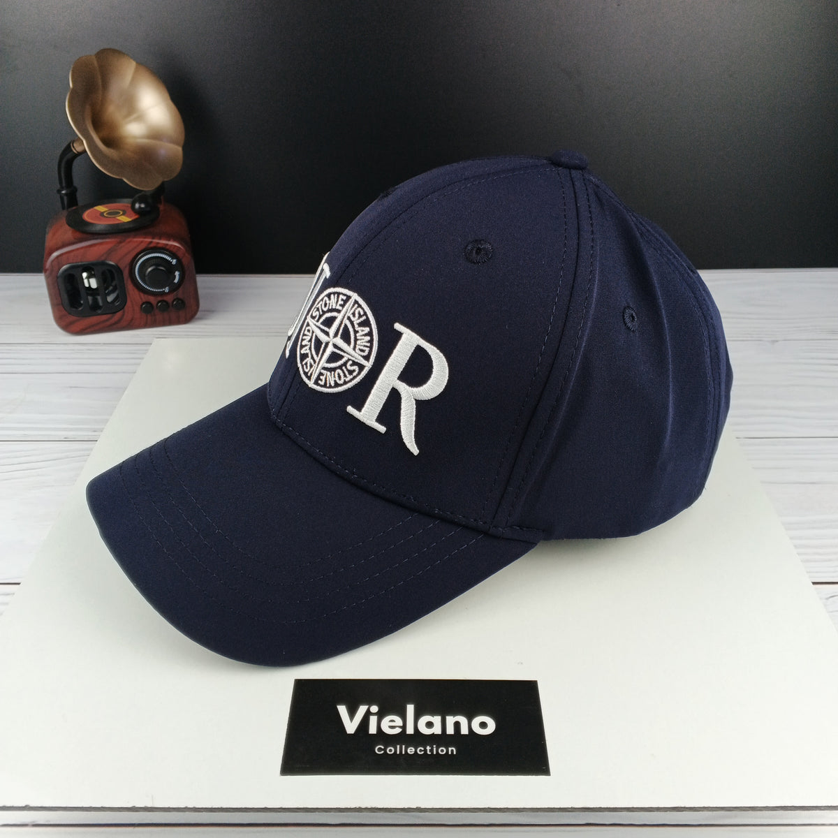 CASQUETTE DIOR SUPER QUALITÉ VN-396