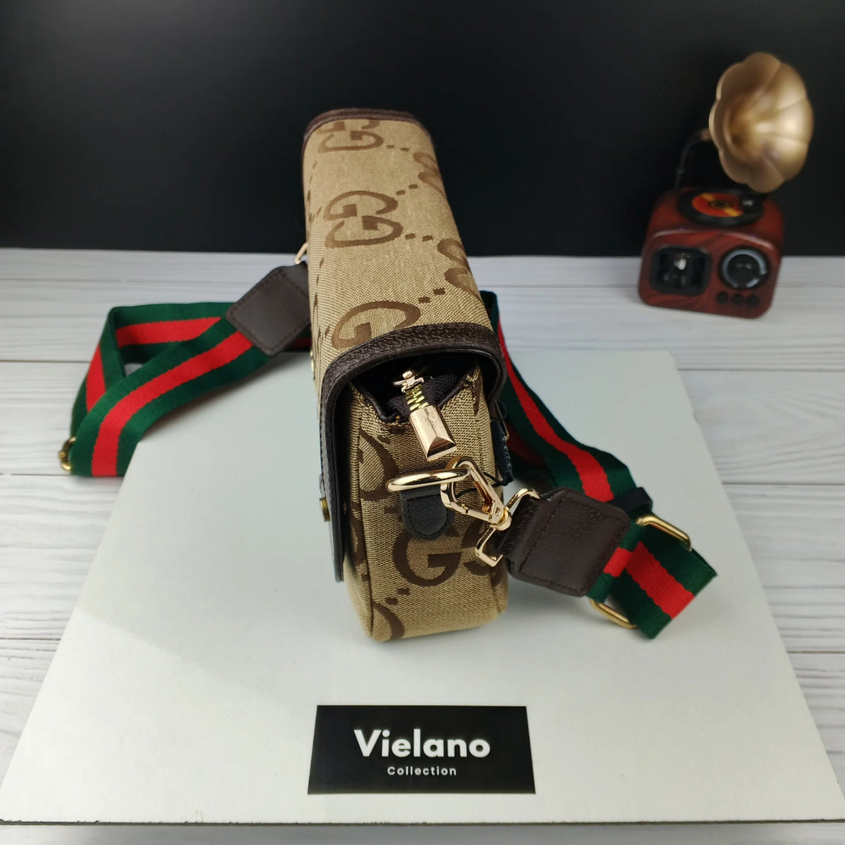 SACOCHE GUCCI GG QUALITÉ PREMIUM VN-319