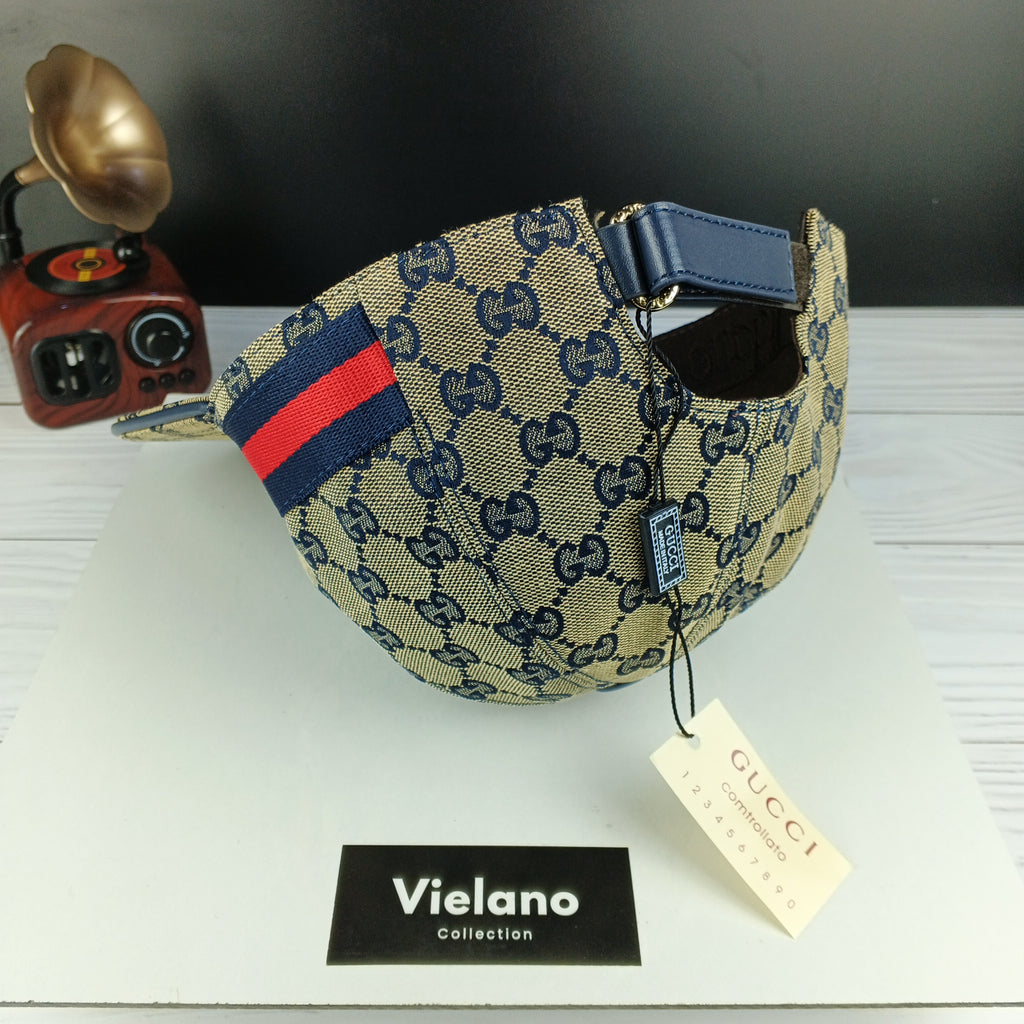 CASQUETTE GG QUALITÉ PREMIUM VN-301