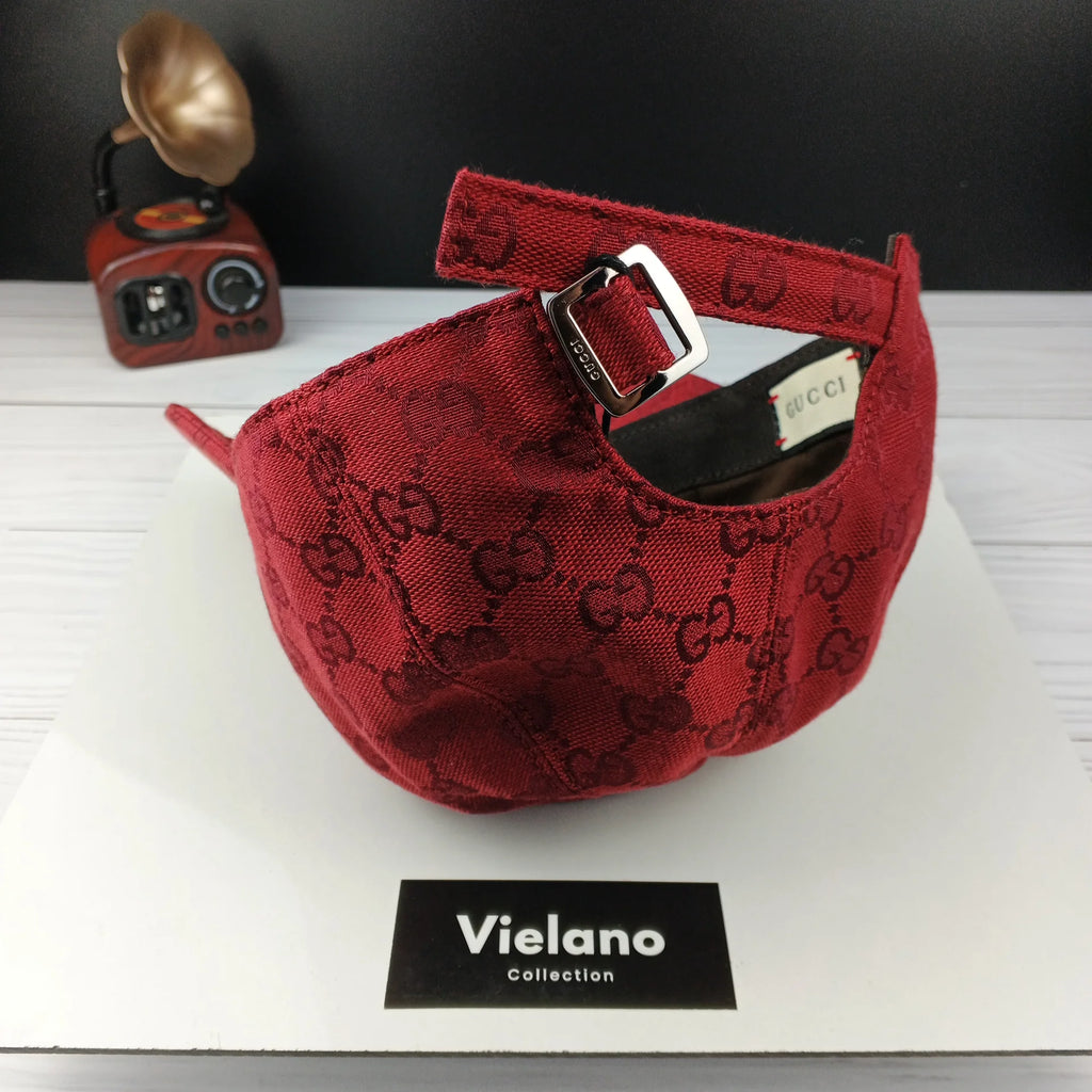 CASQUETTE GUCCI QUALITÉ PREMIUM VN-320