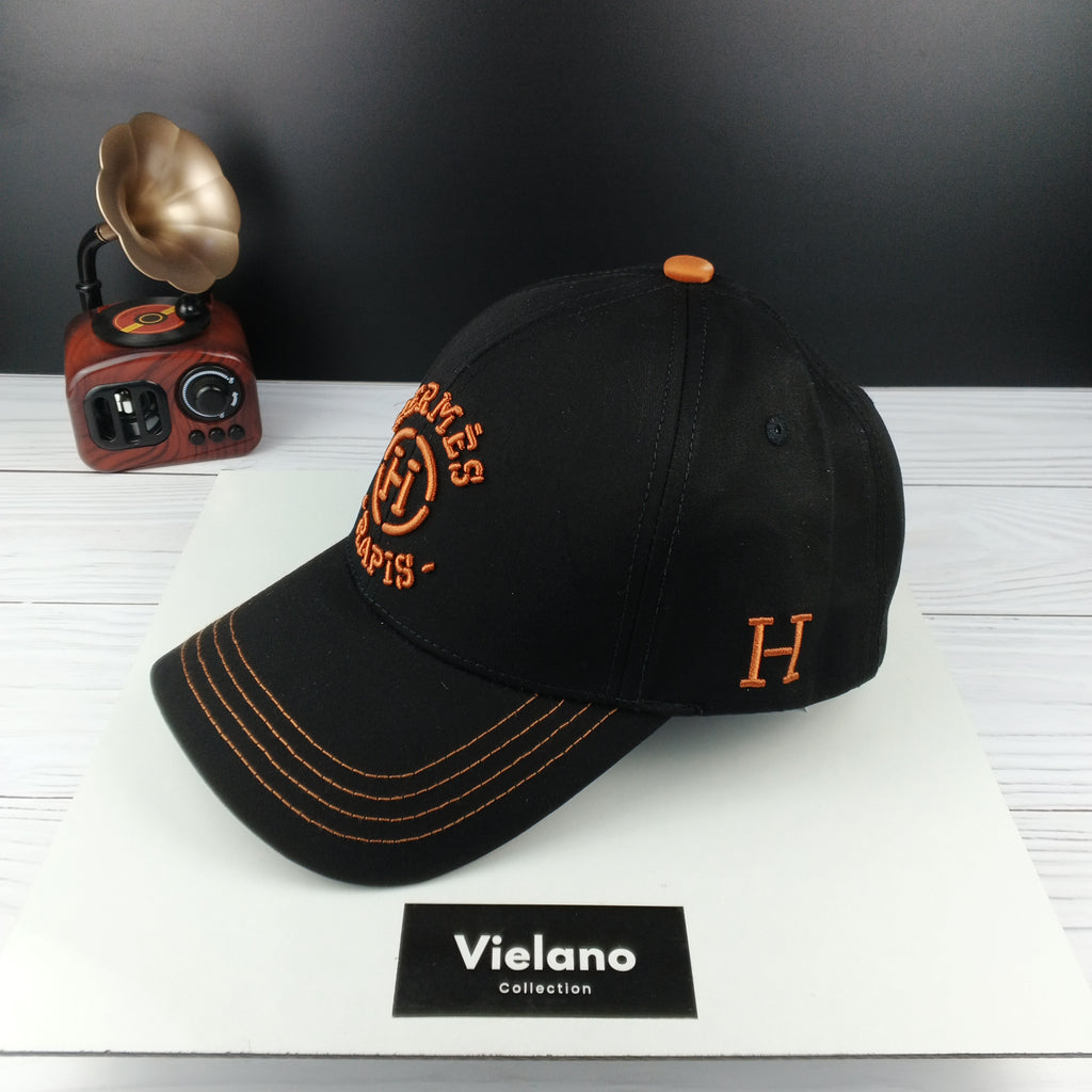 CASQUETTE HERMES QUALITÉ PREMIUM VN-338