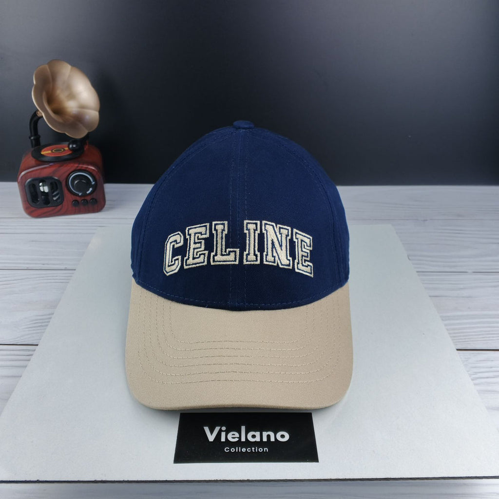 CASQUETTE CELINE QUALITÉ PREMIUM VN-374