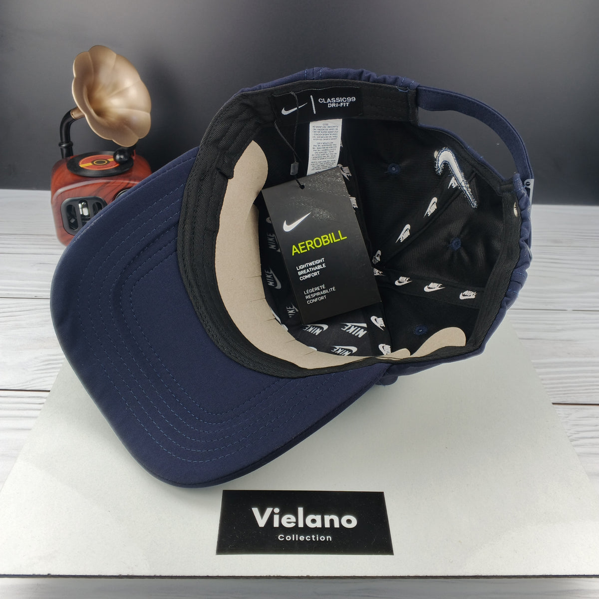 CASQUETTE NIKE QUALITÉ PREMIUM VN-105