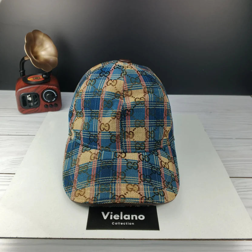 CASQUETTE GG SUPER QUALITÉ VN-403