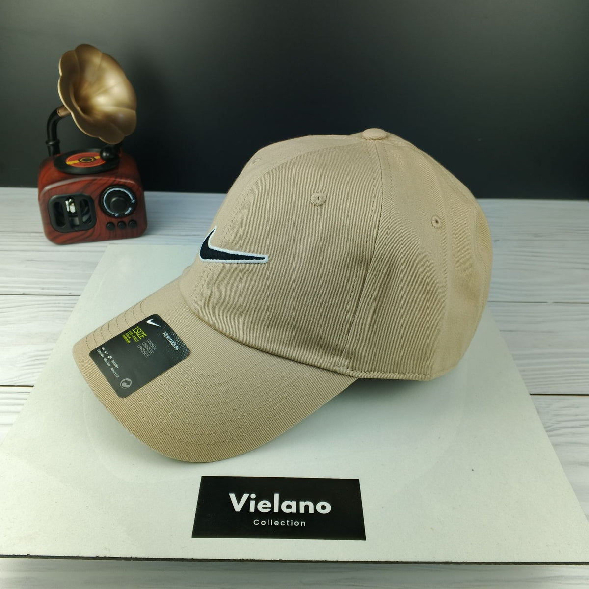 CASQUETTE NIKE SUPER QUALITÉ VN-138