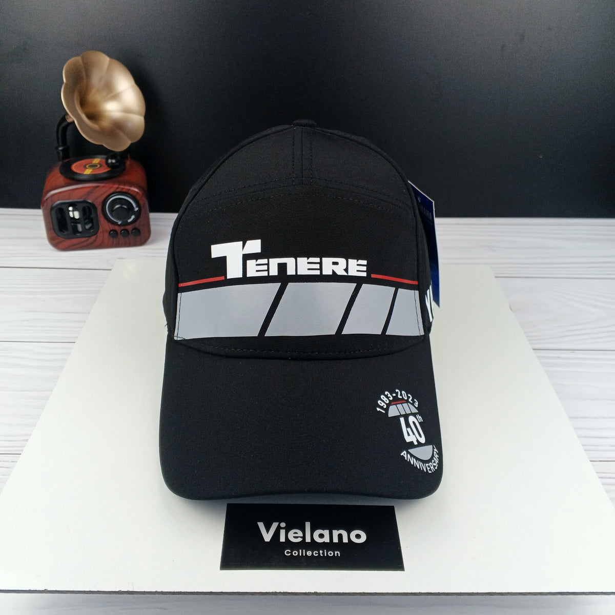 CASQUETTE YAMAHA QUALITÉ PREMIUM VN-307