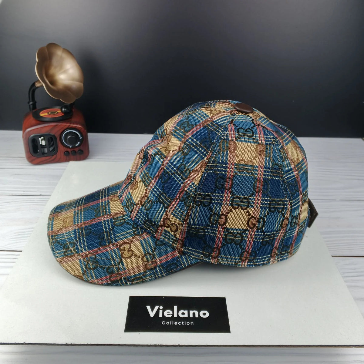 CASQUETTE GUCCI SUPER QUALITÉ VN-325