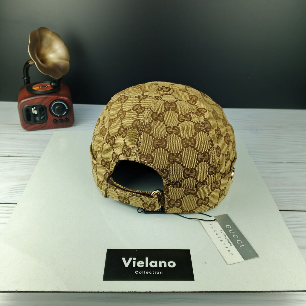 CHAPEAU CASQUETTE GUCCI QUALITÉ PREMIUM VN-237