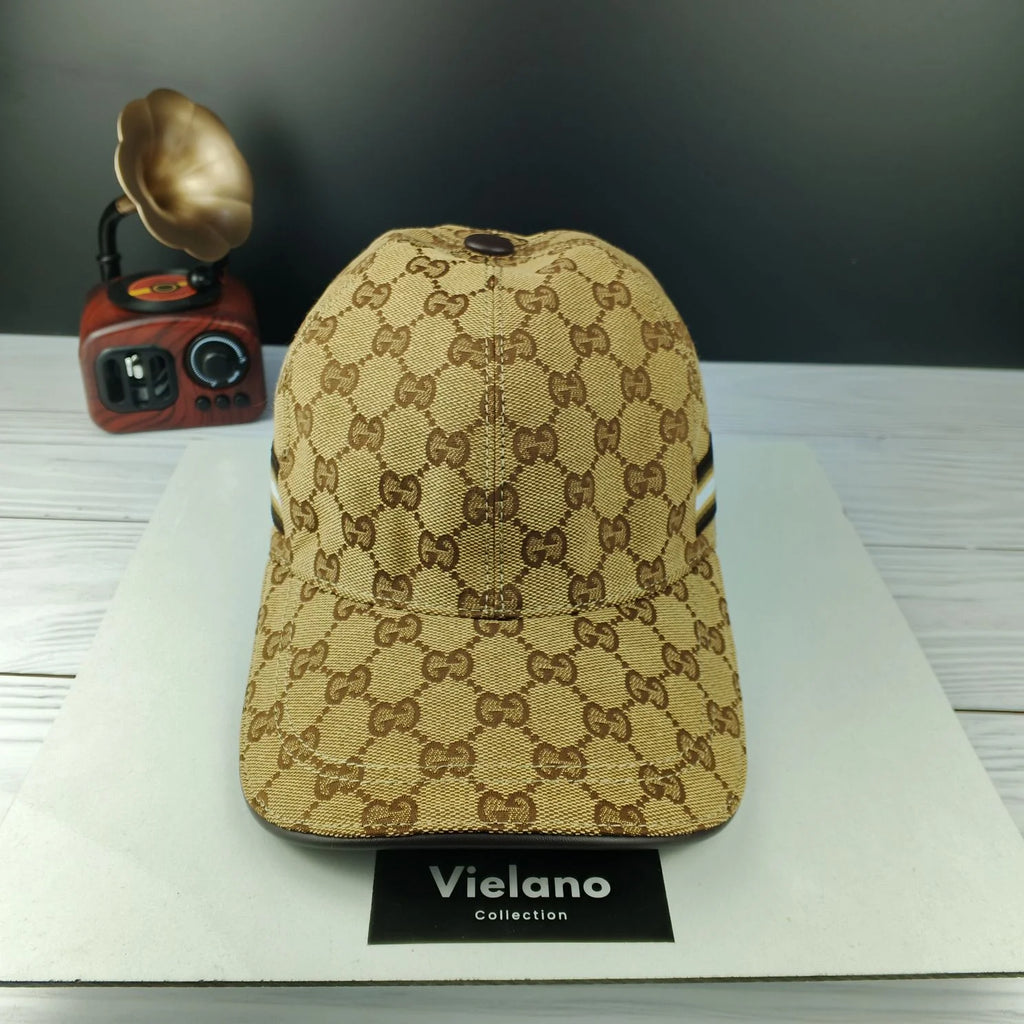 CASQUETTE GUCCI QUALITÉ PREMIUM VN-324