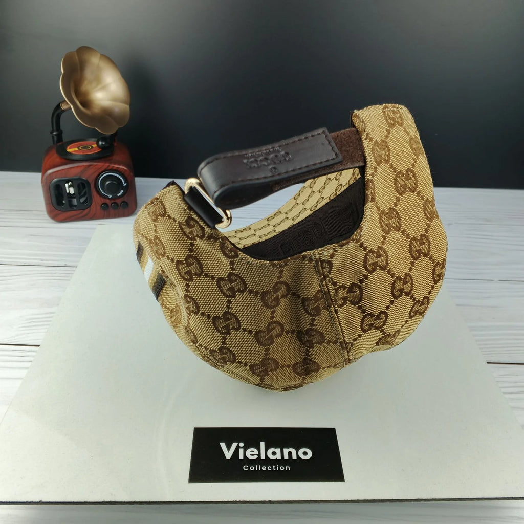 CASQUETTE GUCCI QUALITÉ PREMIUM VN-324