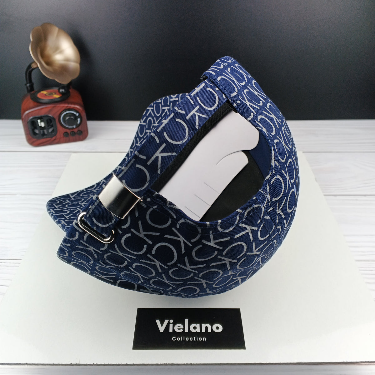 CASQUETTE CALVIN KLEIN SUPER QUALITÉ VN-358