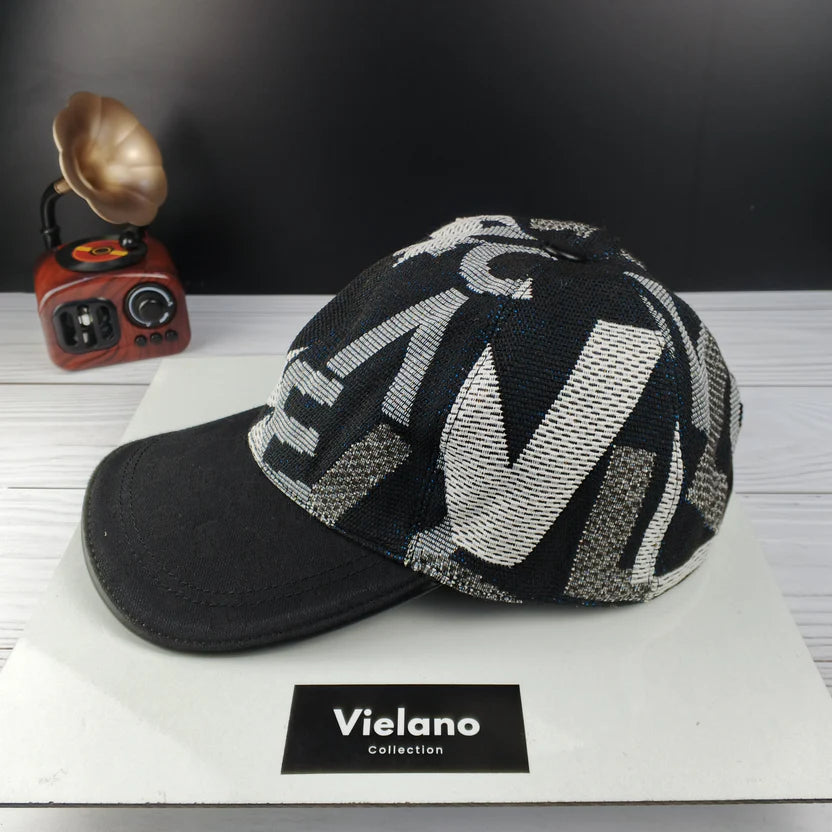 CASQUETTE GG & LOEWE QUALITÉ PREMIUM VN-401